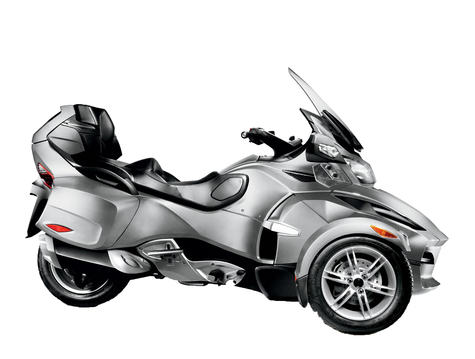 SpyderRT